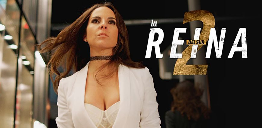 La reina del sur (foto: Telemundo)