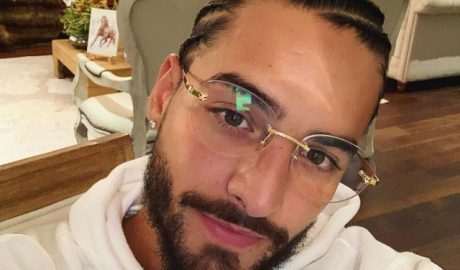 maluma fot. Instagram