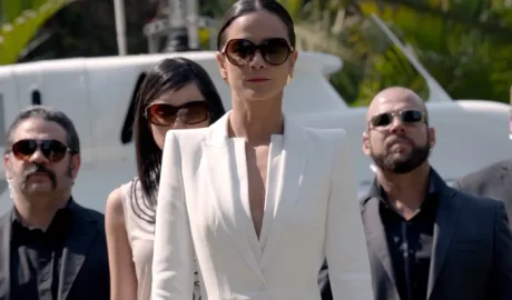 Queen of the South foto: Netflix