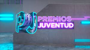2019 Premios Juventud