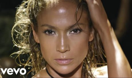 Jennifer Lopez (foto screenshoot youtube)
