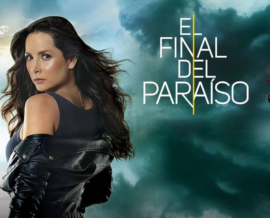 El final del paraiso (foto: Telemundo)