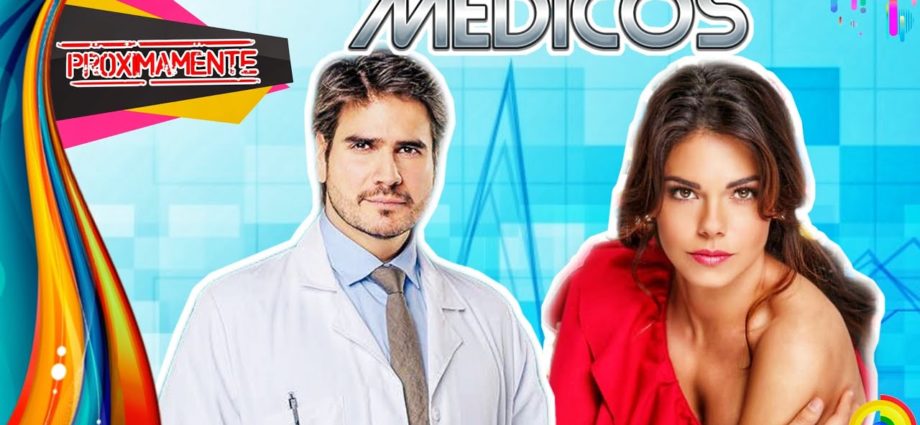 medicos (foto screenshoot youtube)