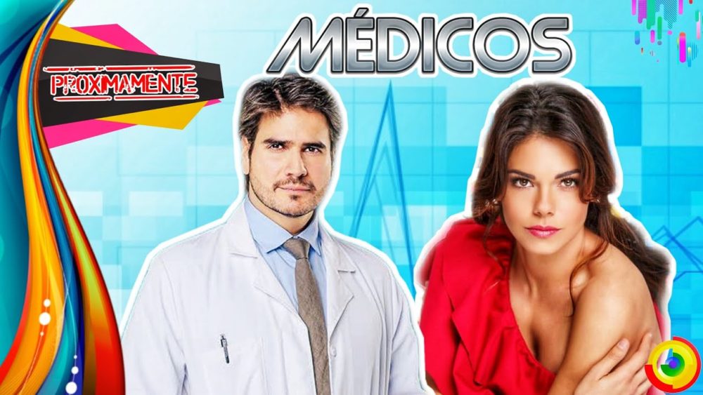 medicos (foto screenshoot youtube)