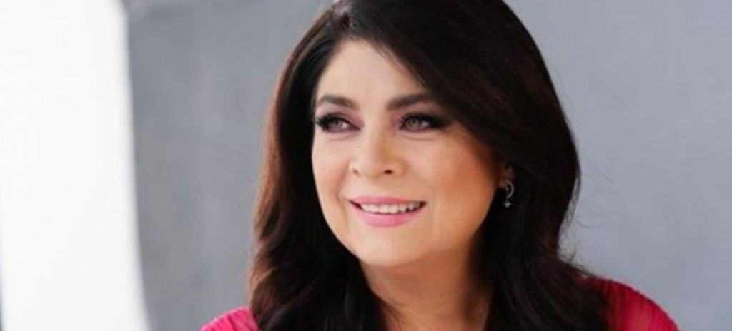 victoria ruffo fot. Instagram