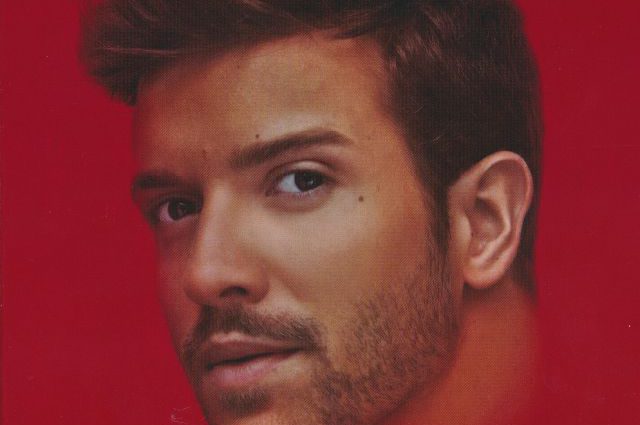 Pablo Alboran album