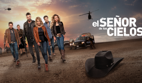 El señor de los cielos 7 fot. Telemundo