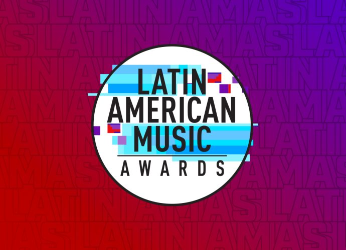 Latin American Music Awards 2019