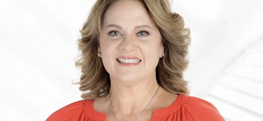 Erika Buenfil fot. Televisa