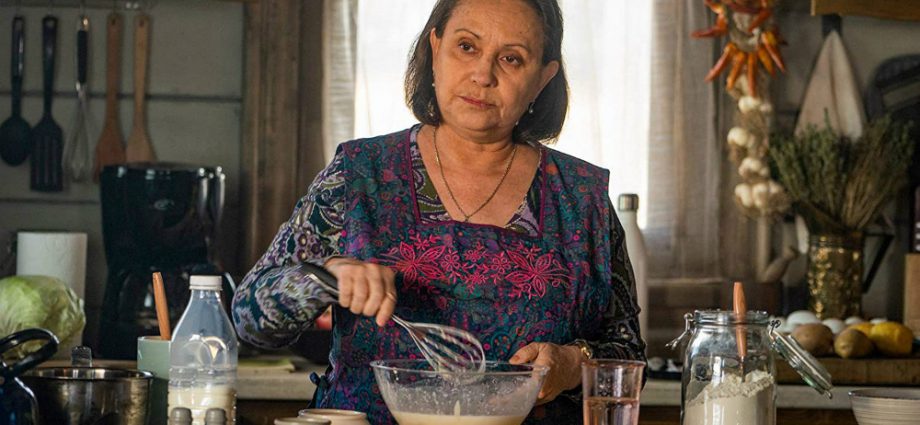 adriana barraza fot. movie