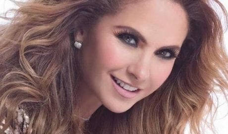 lucero fot. Instagram