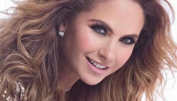 lucero fot. Instagram