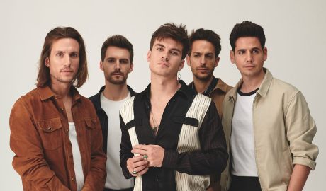 DVICIO fot. Sony Music