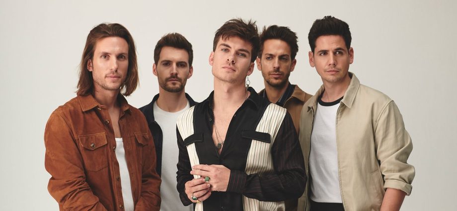 DVICIO fot. Sony Music