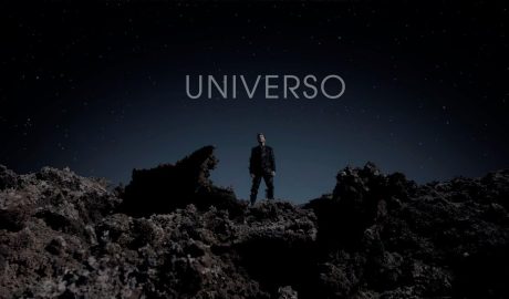 Universo Blas Canto - fot. youtube