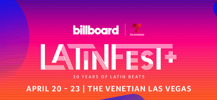 LatinFest +