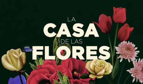 La casa de las flores fot. Netflix