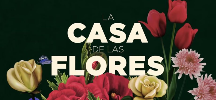 La casa de las flores fot. Netflix