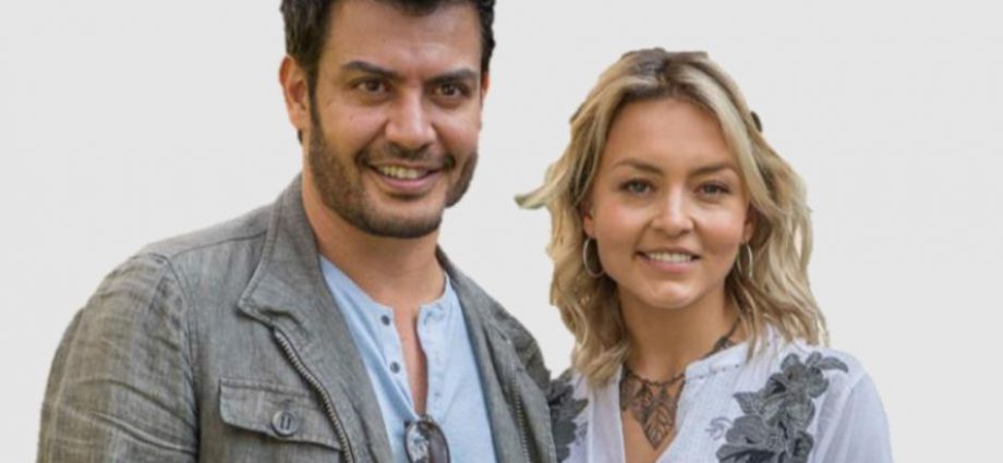 angelique boyer fot. Televisa