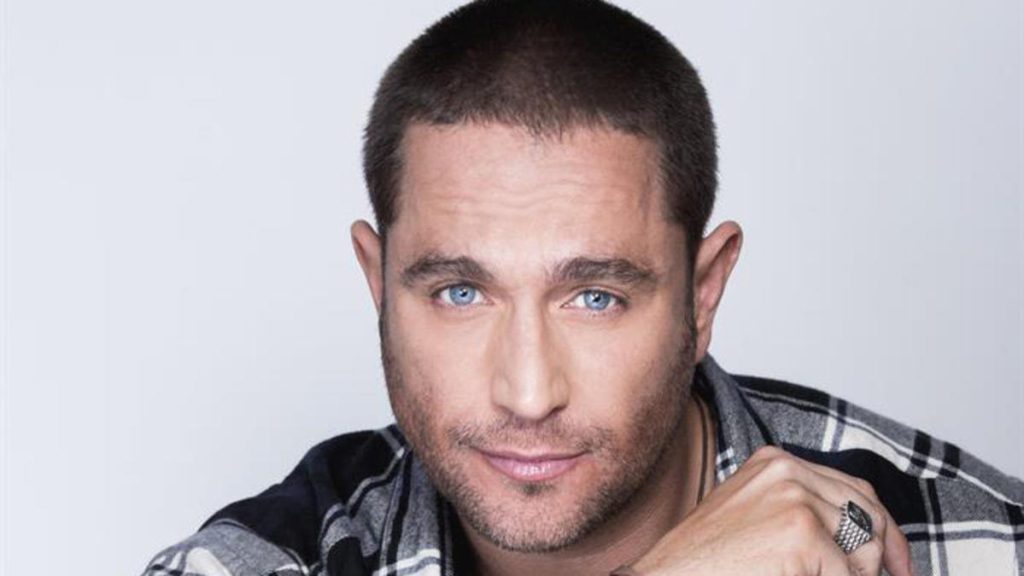 Michel Brown fot. IMdB