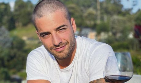 Maluma fot. Instagram