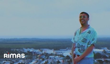 Bad Bunny „Estamos Bien” fot Youtube