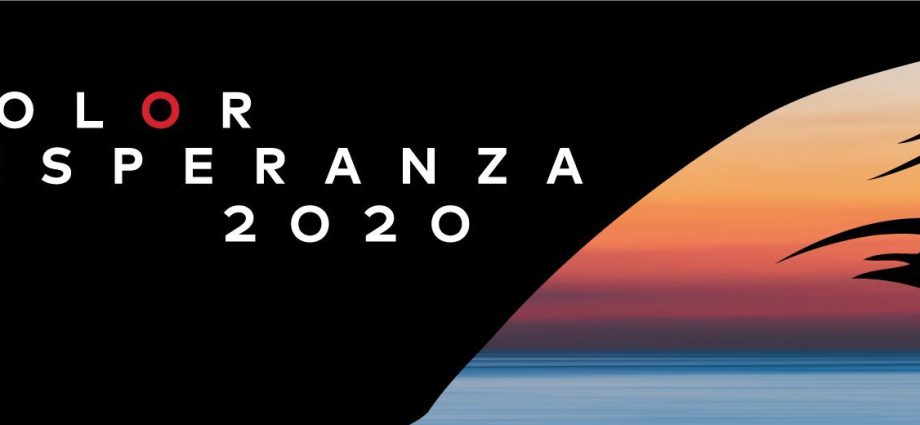 Color esperanza 2020 fot. youtube