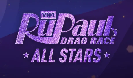 RuPaul's Drag Race fot VH1