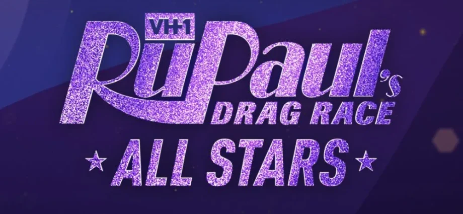 RuPaul's Drag Race fot VH1