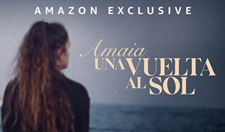 Una vuelta al sol Amaia fot Prime Video