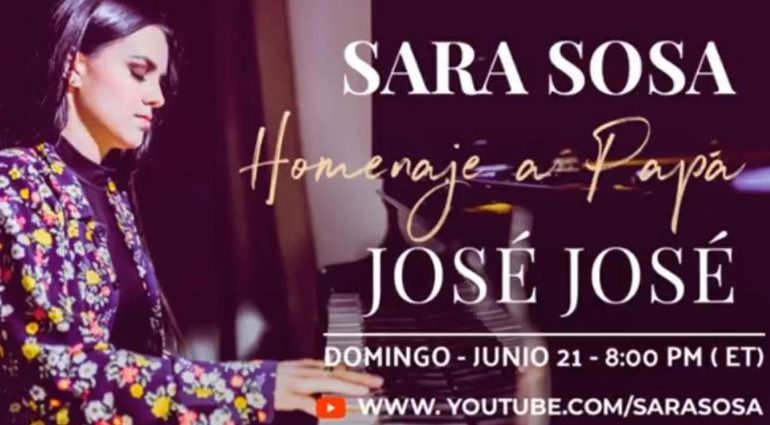 sara sosa fot. youtube