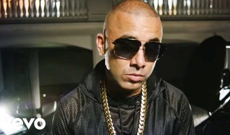 Wisin fot. Youtube