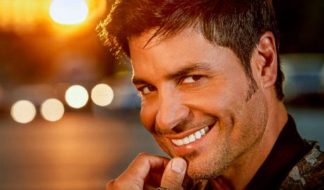 Chayanne fot. Sony Music