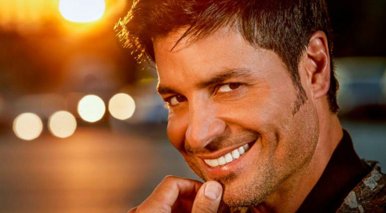 Chayanne fot. Sony Music