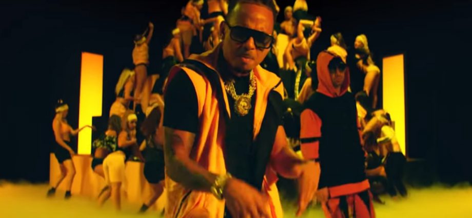 ozuna_wisin fot. screenshoot youtube