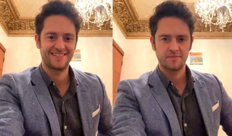 Christopher Uckermann fot Youtube