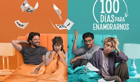 100 días para enamorarnos fot. Telemundo