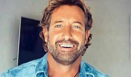 Gabriel Soto fot. Instagram