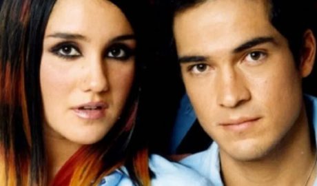 rbd fot. Televisa