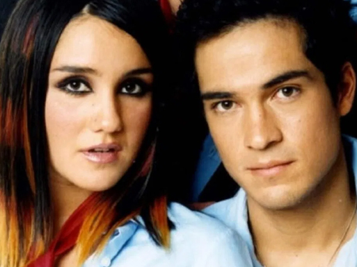 rbd fot. Televisa