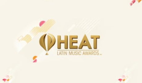 Heat Latin Music Awards 2020