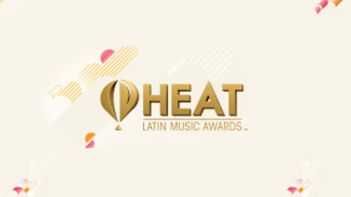 Heat Latin Music Awards 2020