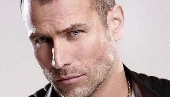 Rafael Amaya fot. Instagram