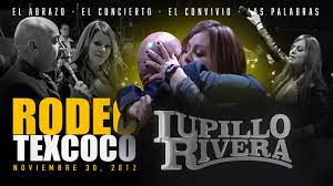 Rodeo de Texcoco Jenni Rivera fot. Facebook