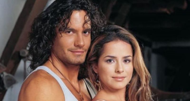 Pasion de gavilanes fot. RCn, Telemundo