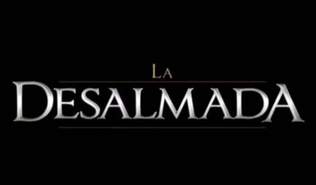 La desalmada fot Televisa