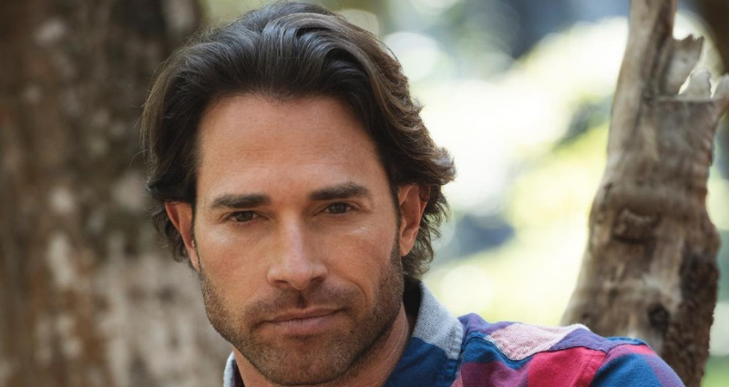 Sebastian Rulli fot. Instagram @sebastianrull