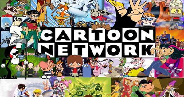 Cartoon Network Meksyk Stara Się Szkolić Nowe Pokolenie - El Cultura