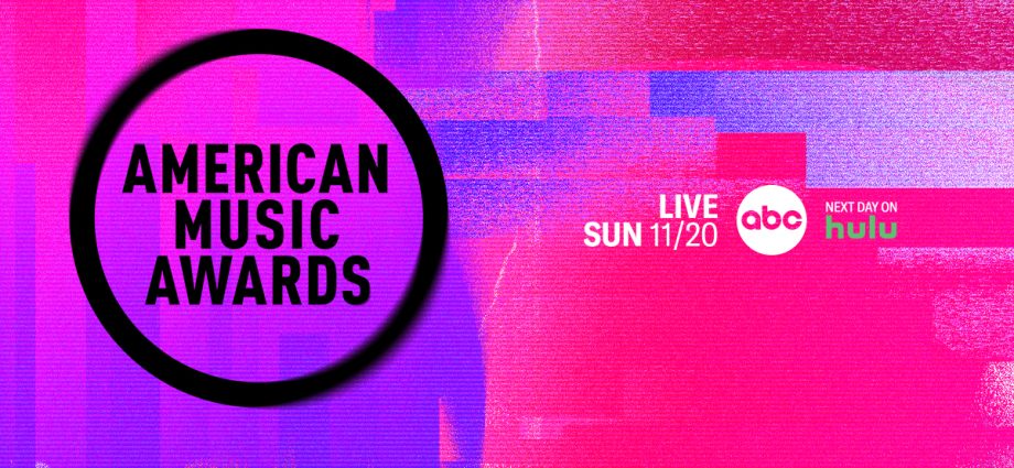 American Music Awards 2022