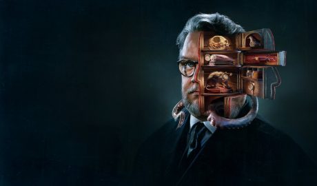 Guillermo del Toro fot Netflix